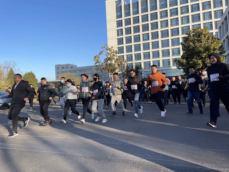 第十八屆“魯中公路杯”職工冬季運(yùn)動(dòng)會(huì)圓滿(mǎn)收官 