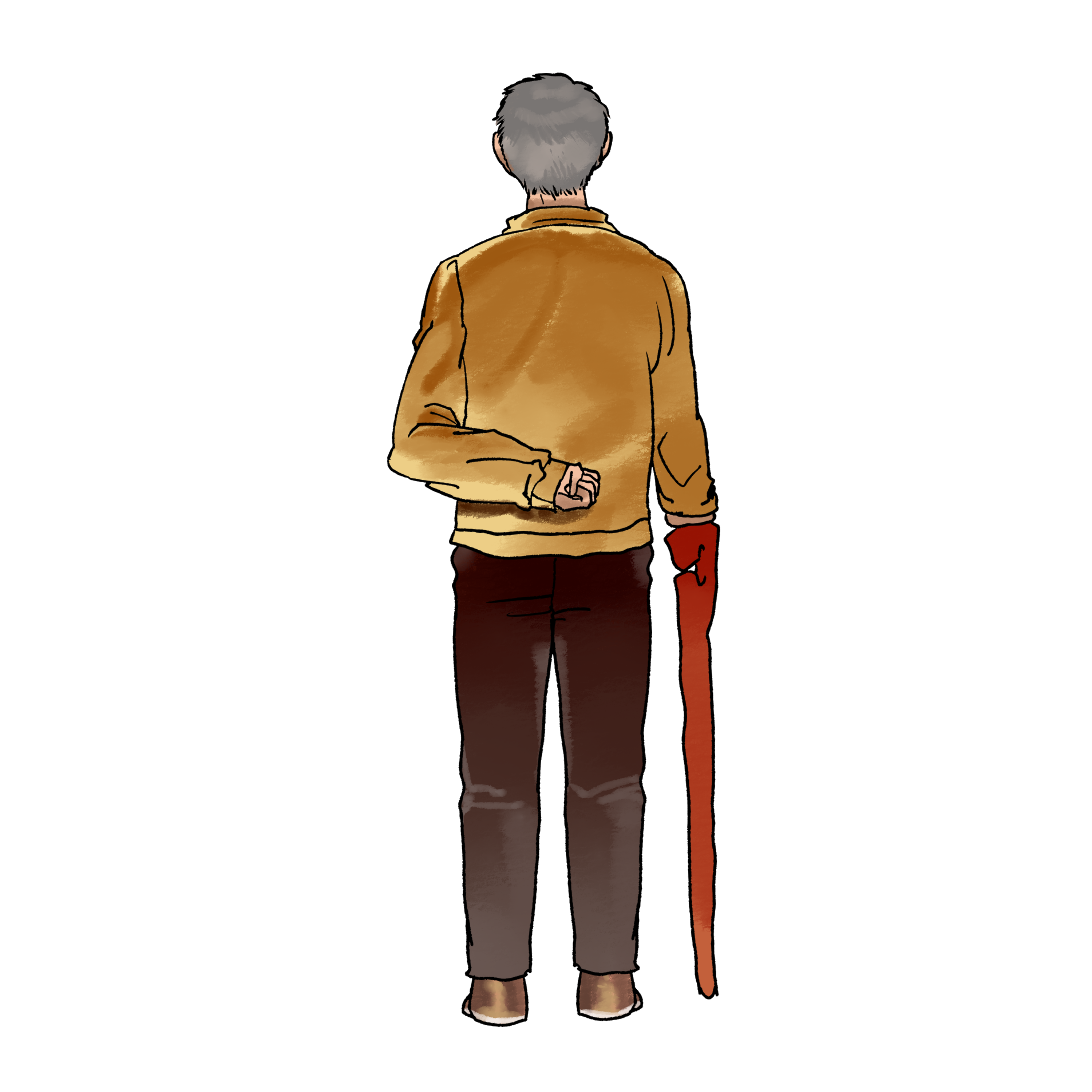 父親