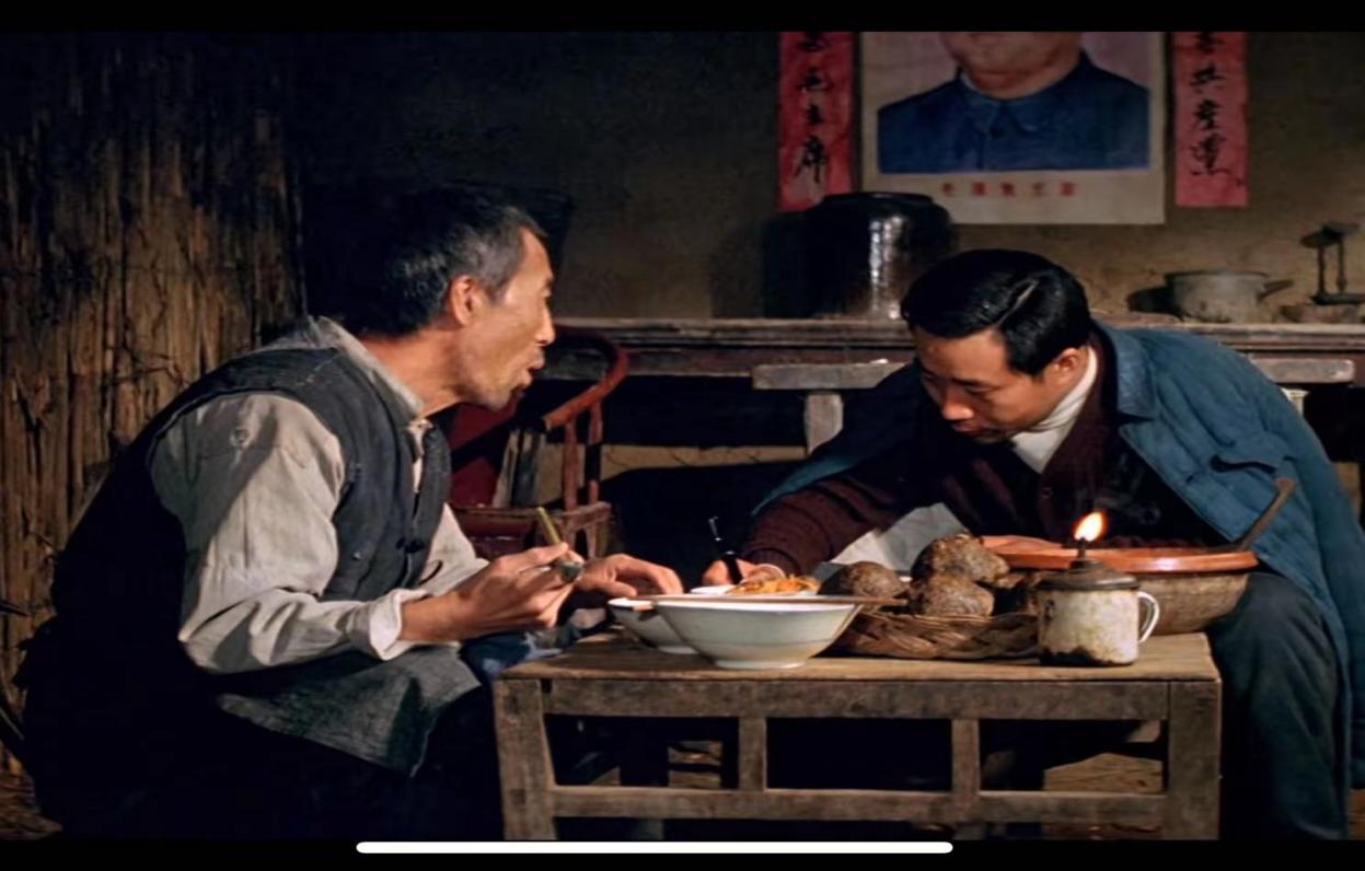 迎難而上，逆境成長——觀《焦裕祿》有感