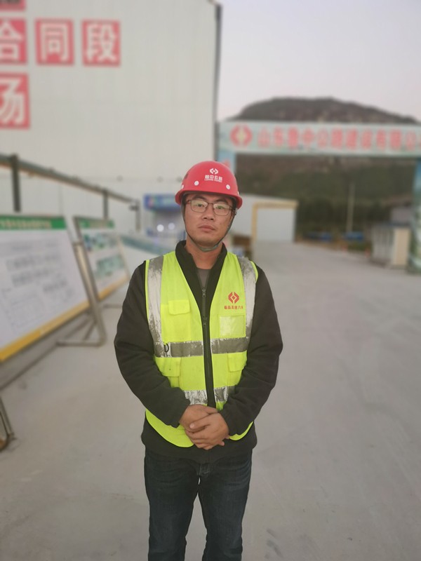 尋找最美公路人：立足本職，盡心盡責，腳踏實地的李樹王