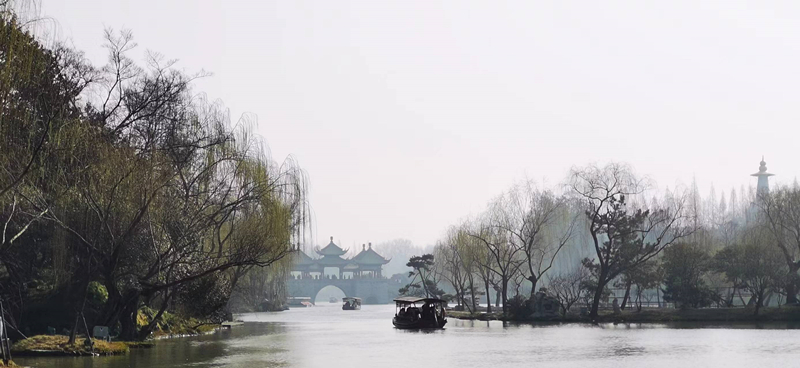 揚(yáng)州慢