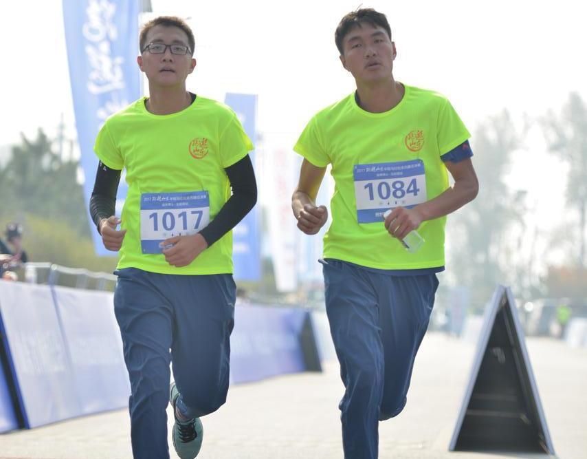奔跑吧，魯中公路！
