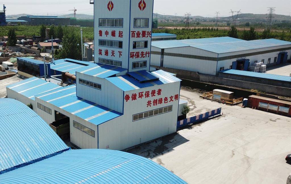 上帝視角，大美市政——市政工程分公司無人機(jī)航拍工作紀(jì)實