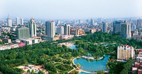淄博市召開2021年重點(diǎn)建設(shè)項(xiàng)目征求意見(jiàn)座談會(huì)