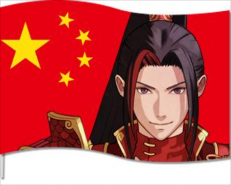 追夢(mèng)路上，奮斗永不缺席