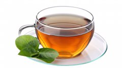 一杯清茗 十年塵夢(mèng)