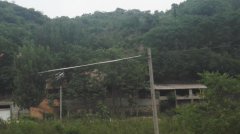 池上的家