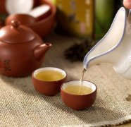 煮一壺清茶泡人生