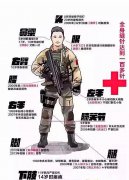 戰(zhàn)狼票房大爆炸，吳京卻只做一事