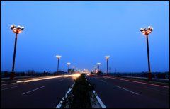 路燈