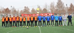 2018年“魯中公路杯”六人制足球賽圓滿結(jié)束