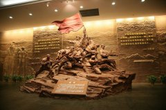 沂蒙精神心得感悟之開(kāi)拓奮進(jìn)