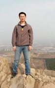 黑鐵山緬懷先烈