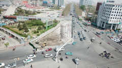 魯中公路助力淄博高考，張博路四中段提前解除封閉