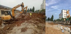 新建梁場(chǎng)有感