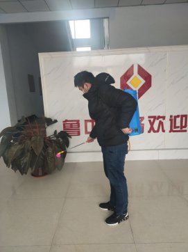 戰(zhàn)“疫”背后，是無數(shù)人的努力