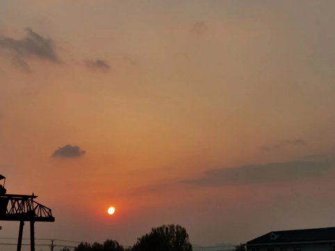 珍惜當(dāng)下，時(shí)光一去不復(fù)返