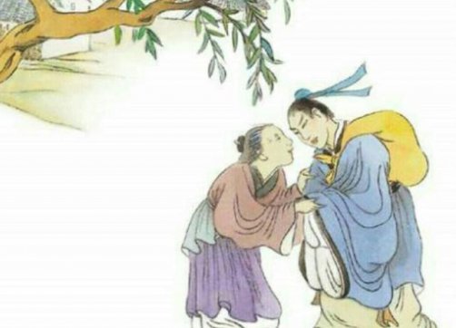 母親