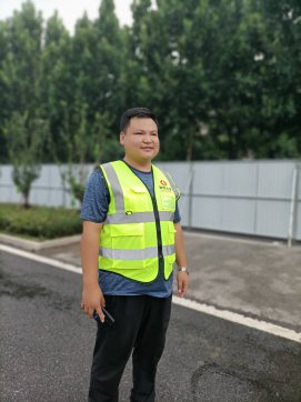 魯中公路，我來了