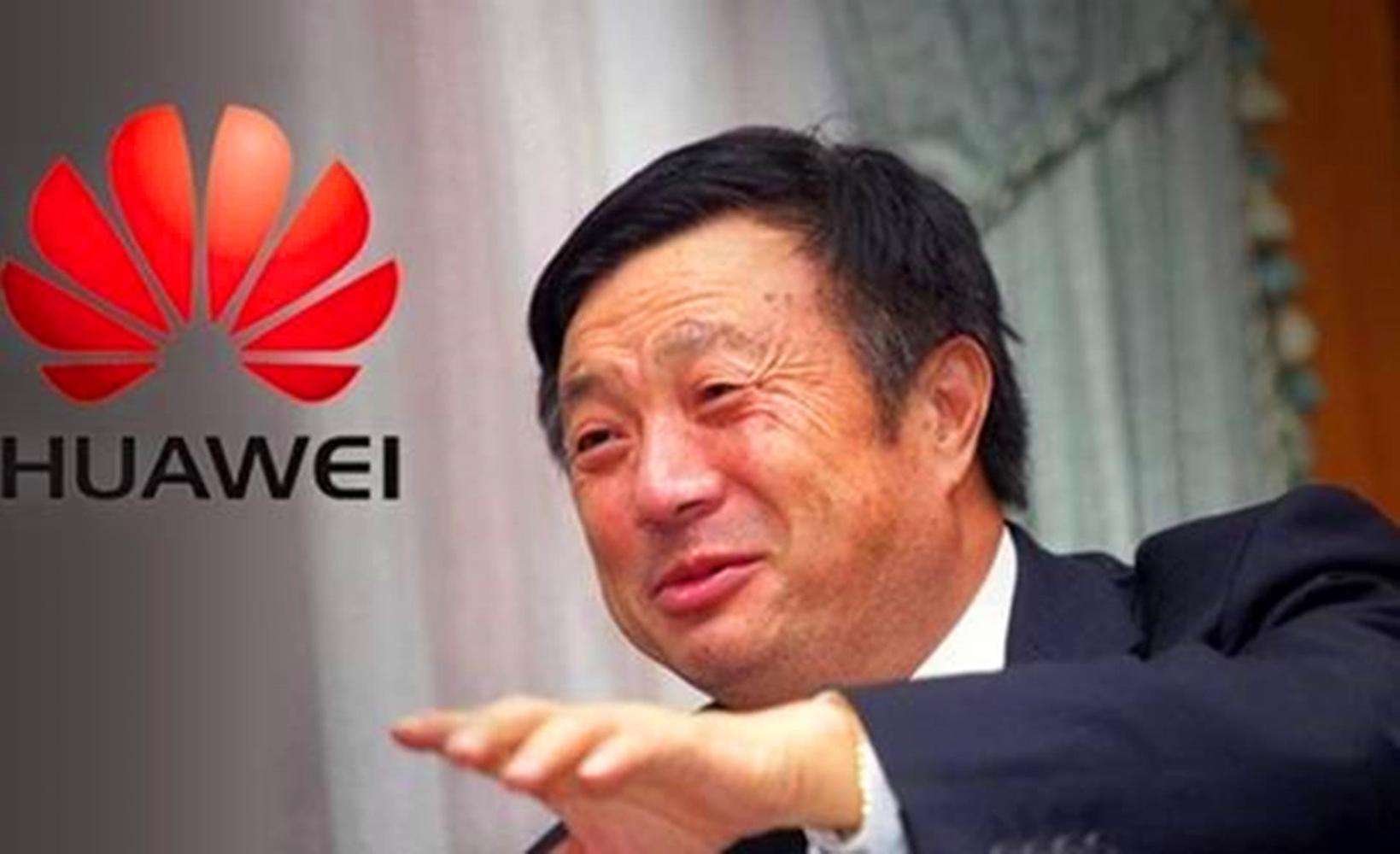7000名老員工集體辭職？任正非：華為沒終身成就這種說法