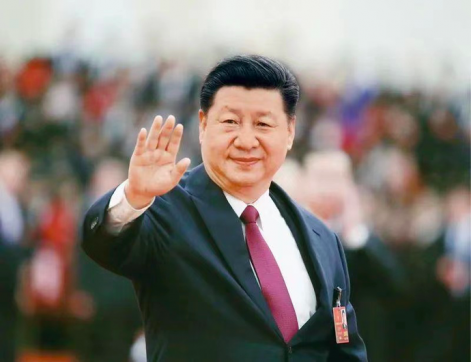 《求是》雜志發(fā)表習(xí)近平總書記重要文章 正確認(rèn)識(shí)和把握中長(zhǎng)期經(jīng)濟(jì)社會(huì)發(fā)展重大問(wèn)題