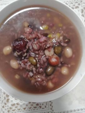 臘八粥