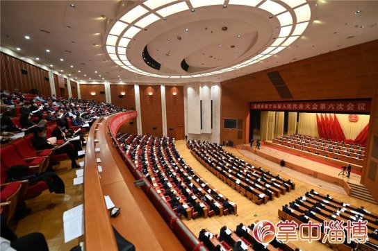 2021年《政府工作報(bào)告》出爐，今年，淄博要干這些大事！