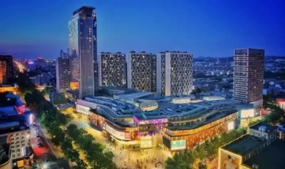 兩環(huán)五射線！淄博將建快速路網(wǎng)，最新進(jìn)展來(lái)啦！