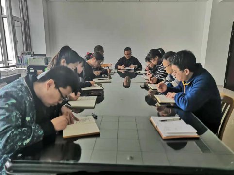 有制度可依，有制度必依——參加《制度匯編》宣貫學習有感