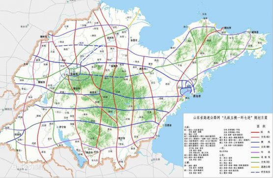 【抓作風(fēng) 創(chuàng)效益】淄博市加快推進(jìn)高速公路項(xiàng)目建設(shè)