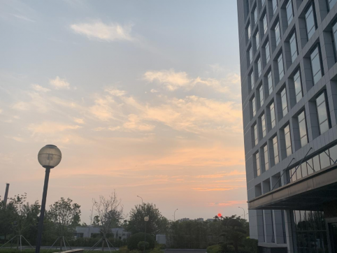 寫在九月