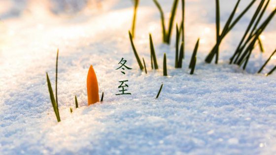 那年冬至
