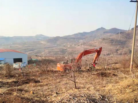 【臨臨風(fēng)采】臨臨高速六標(biāo)項目隧道工程全部開工