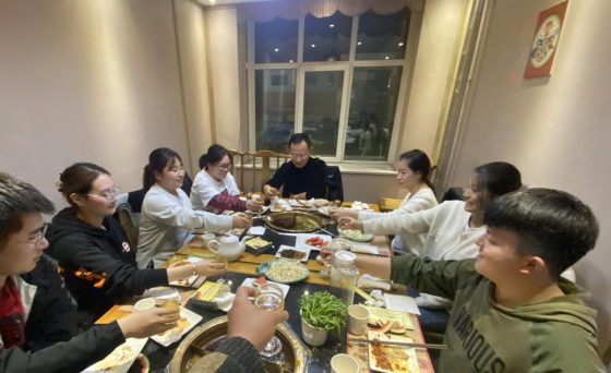 意外的驚喜